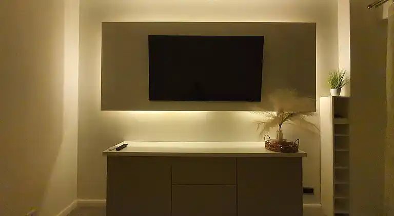 1BR-Wohnung in der Nähe von Central London Schnelles WLAN