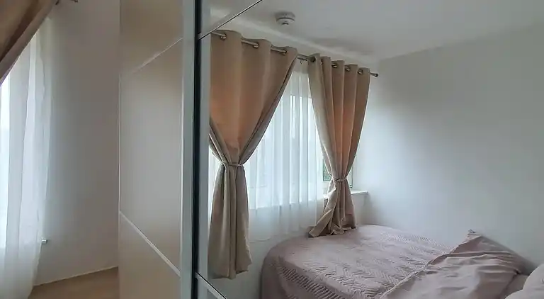 1BR-Wohnung in der Nähe von Central London Schnelles WLAN