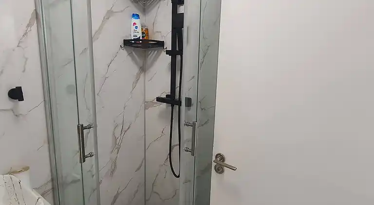 1BR-Wohnung in der Nähe von Central London Schnelles WLAN