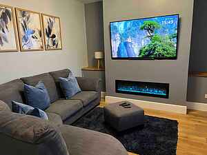 Apple Tree Cottage Durham