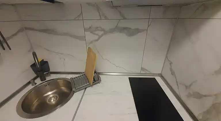 1BR-Wohnung in der Nähe von Central London Schnelles WLAN