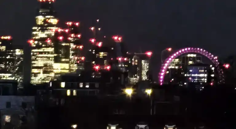 1BR-Wohnung in der Nähe von Central London Schnelles WLAN