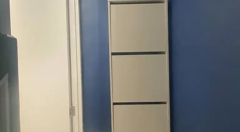 1BR-Wohnung in der Nähe von Central London Schnelles WLAN