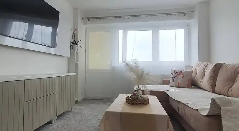 1BR-Wohnung in der Nähe von Central London Schnelles WLAN