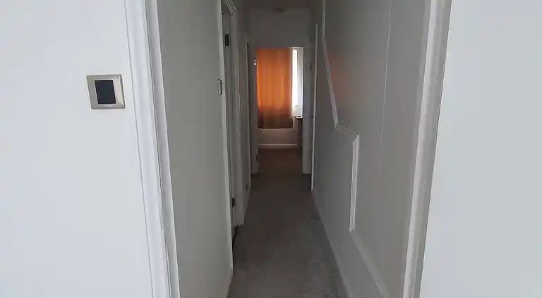 1BR-Wohnung in der Nähe von Central London Schnelles WLAN