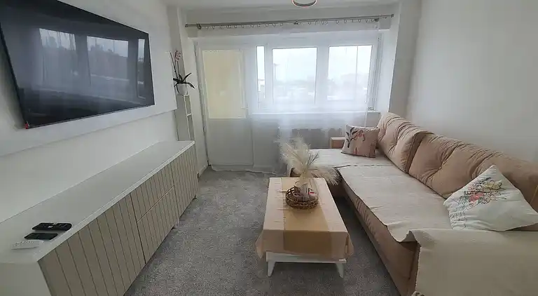 1BR-Wohnung in der Nähe von Central London Schnelles WLAN