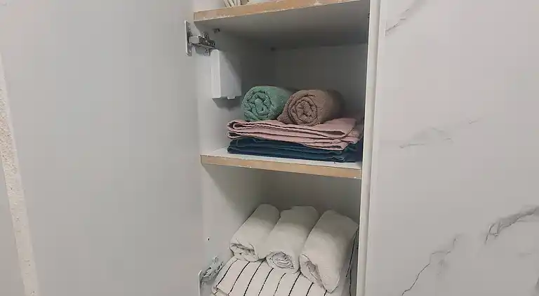 1BR-Wohnung in der Nähe von Central London Schnelles WLAN