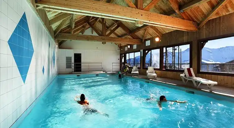 Ferienwohnung in Jarrier