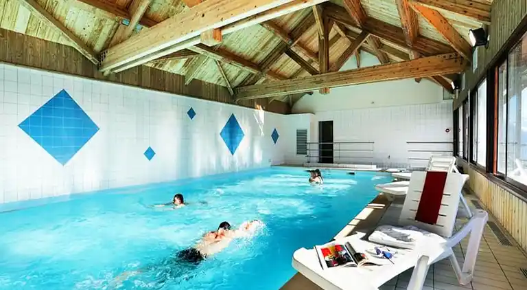 Ferienwohnung in Jarrier