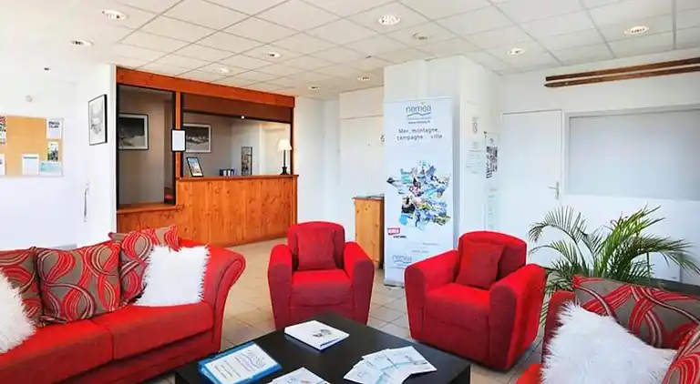 Ferienwohnung in Jarrier