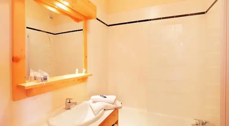 Ferienwohnung in Jarrier