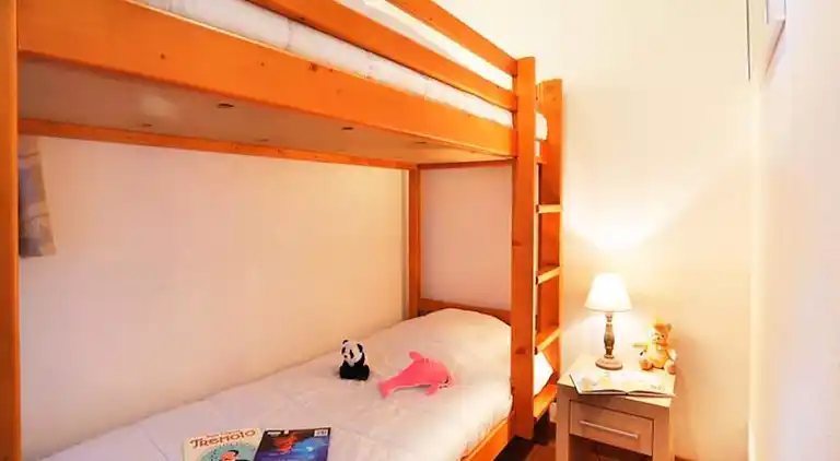 Ferienwohnung in Jarrier