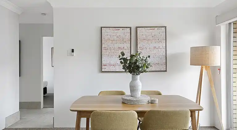 Apartment in Brisbane