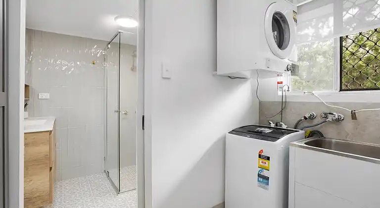 Apartment in Brisbane