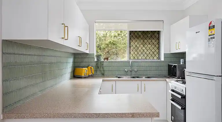 Apartment in Brisbane