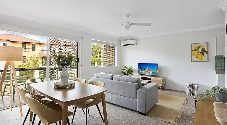 Apartment in Brisbane