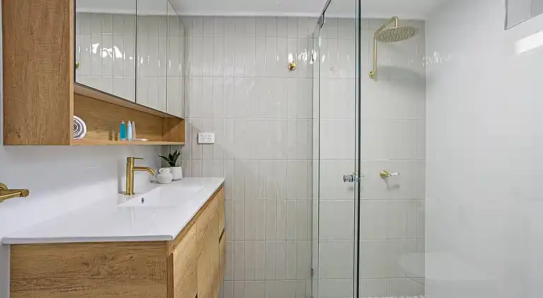 Apartment in Brisbane