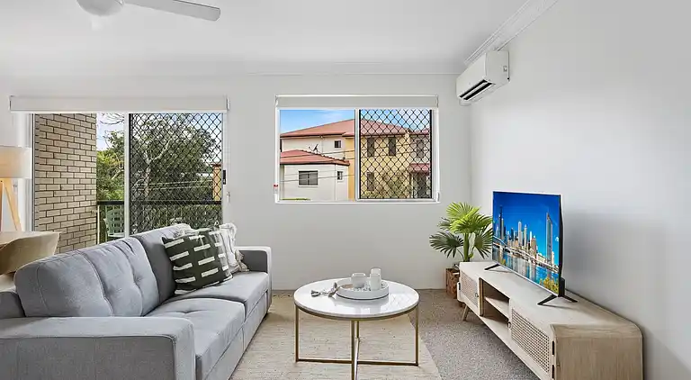 Apartment in Brisbane