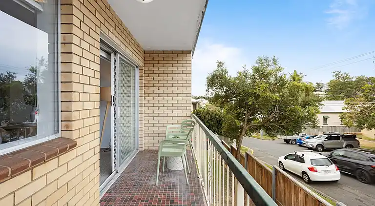 Apartment in Brisbane