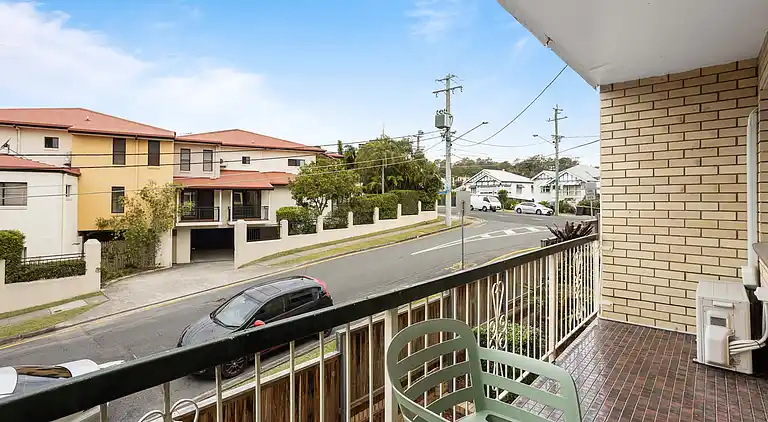 Apartment in Brisbane