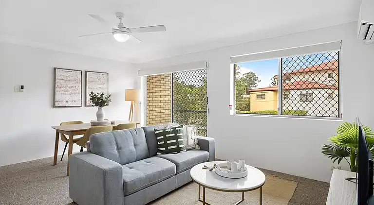 Apartment in Brisbane