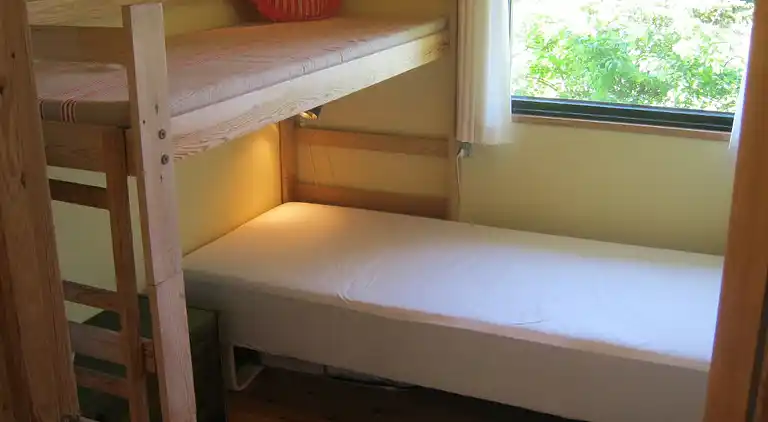 Schönes Sommerhaus in der Nähe des Meeres