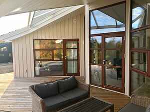 Fantastica casa vacanze con vista unica