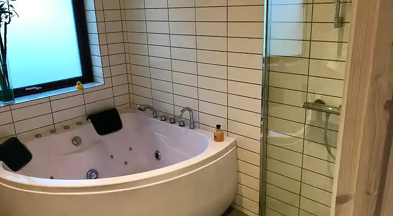 Hoch gelegen mit einzigartiger Aussicht