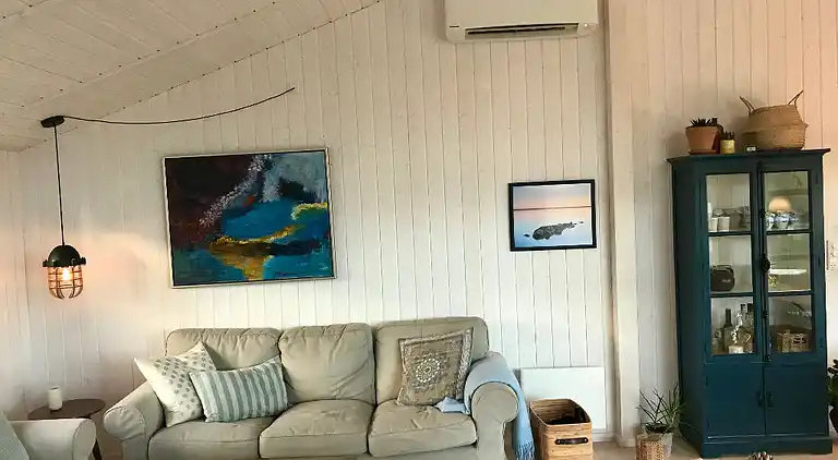 Hoch gelegen mit einzigartiger Aussicht