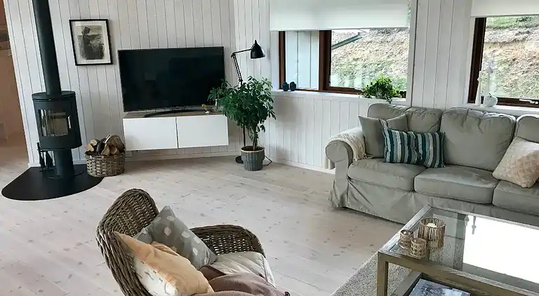 Hoch gelegen mit einzigartiger Aussicht