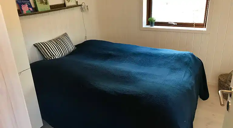 Hoch gelegen mit einzigartiger Aussicht