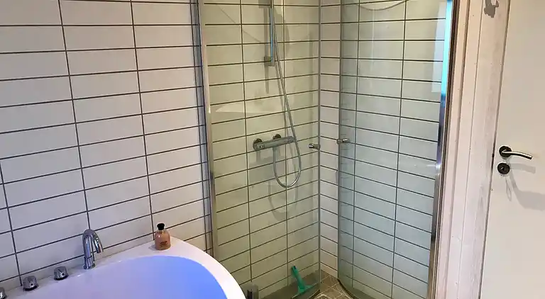 Hoch gelegen mit einzigartiger Aussicht