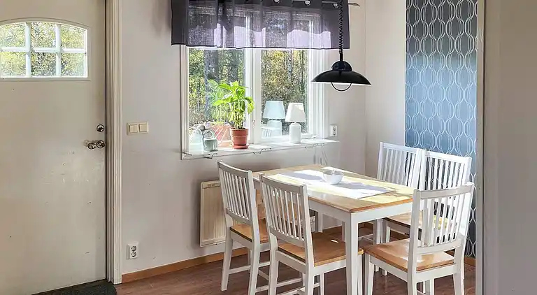 Casa vacanze in Svenljunga Ö