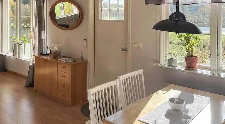 Casa vacanze in Svenljunga Ö