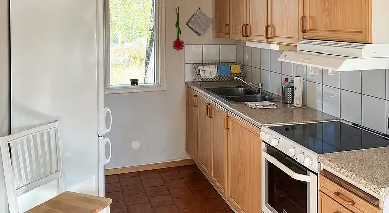 Casa vacanze in Svenljunga Ö