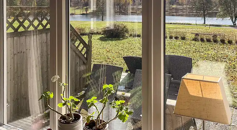 Casa vacanze in Svenljunga Ö