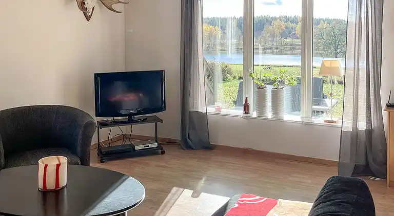 Casa vacanze in Svenljunga Ö