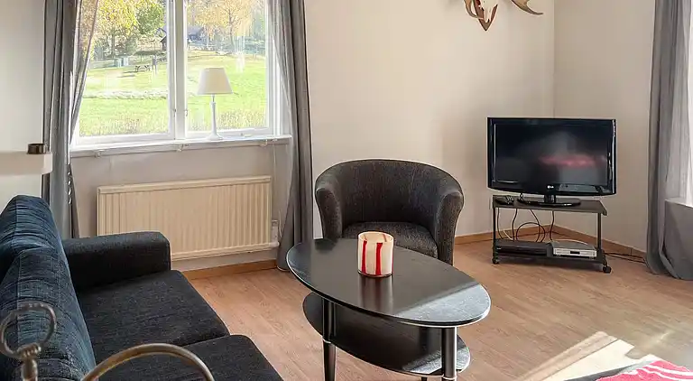 Casa vacanze in Svenljunga Ö