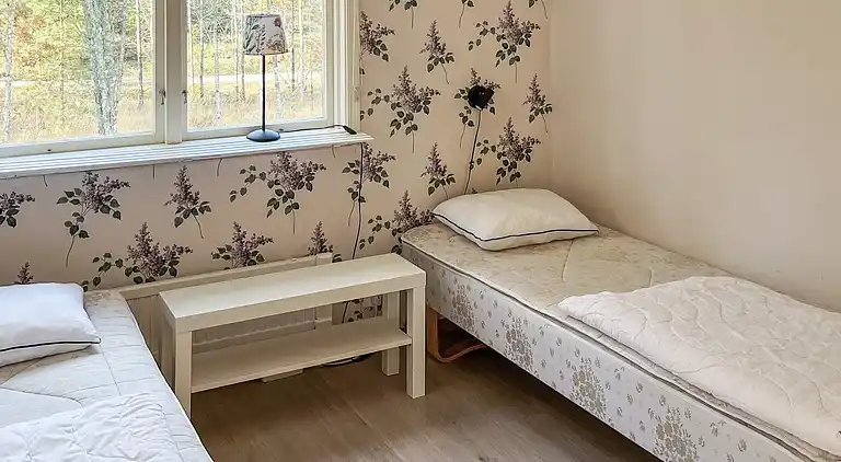 Casa vacanze in Svenljunga Ö