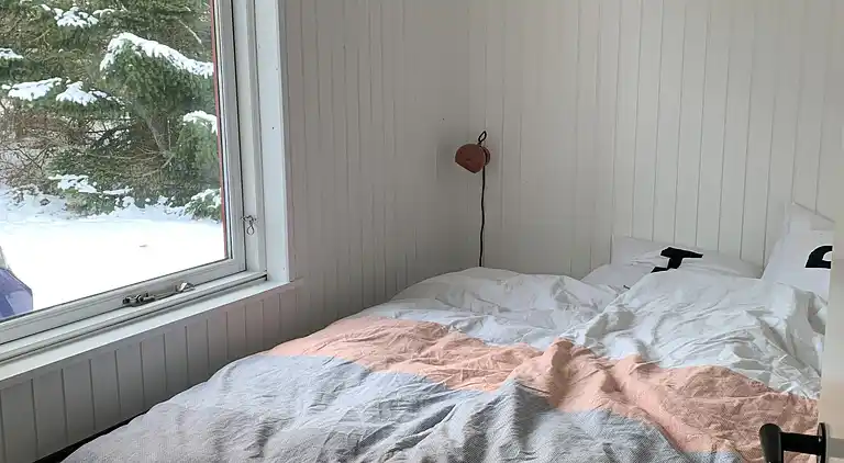 Gemütliches Haus nahe Natur, Stadt und Strand