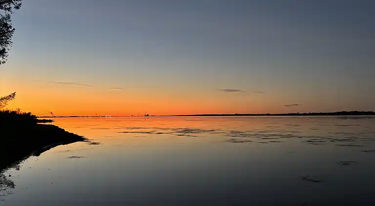 Gemütliches Haus nahe Natur, Stadt und Strand