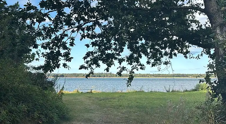 Gemütliches Haus nahe Natur, Stadt und Strand