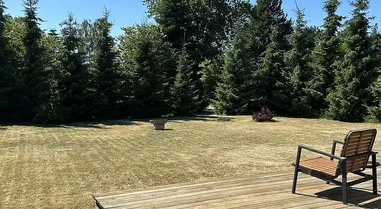 Hyggeligt sommerhus nær strand og oplevelser