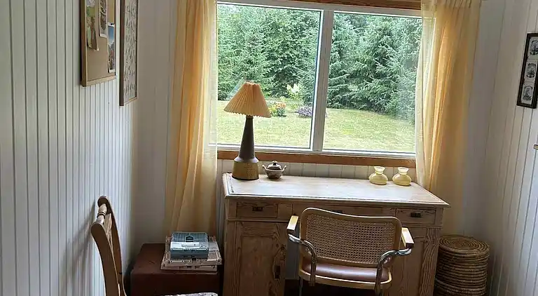 Hyggeligt sommerhus nær strand og oplevelser