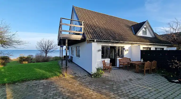 Urlaub am Wasser für mehrere Generationen