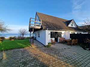 Urlaub am Wasser für mehrere Generationen