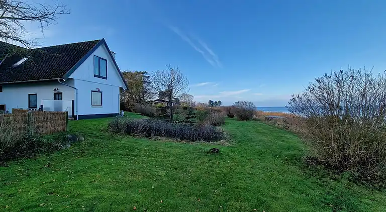 Urlaub am Wasser für mehrere Generationen