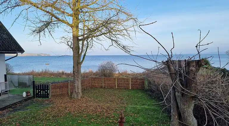 Urlaub am Wasser für mehrere Generationen