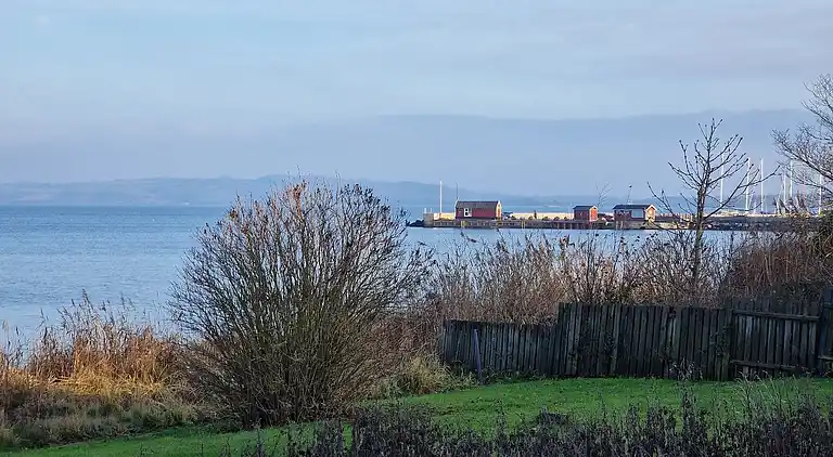 Urlaub am Wasser für mehrere Generationen