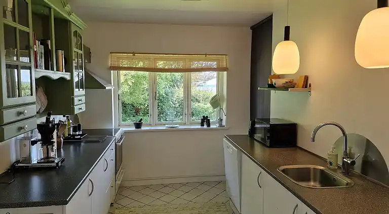 Urlaub am Wasser für mehrere Generationen